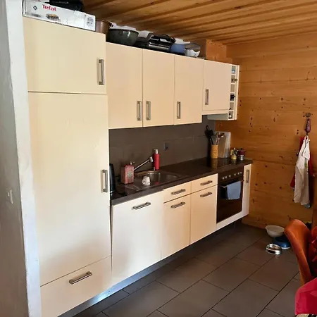 Appartement Le Petit Des Mosses