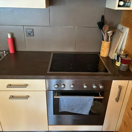 Le Petit Des Mosses Appartement